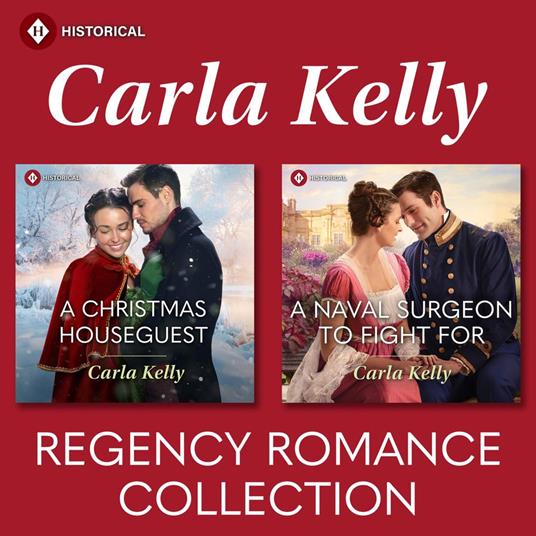 Regency Romance Collection