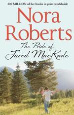 The Pride Of Jared Mackade
