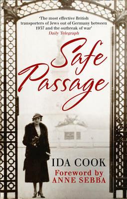 Safe Passage - Ida Cook - cover