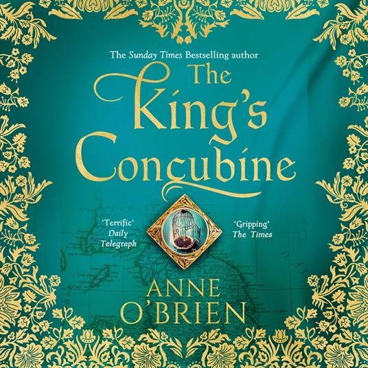 The King's Concubine