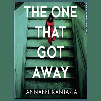 The One That Got Away