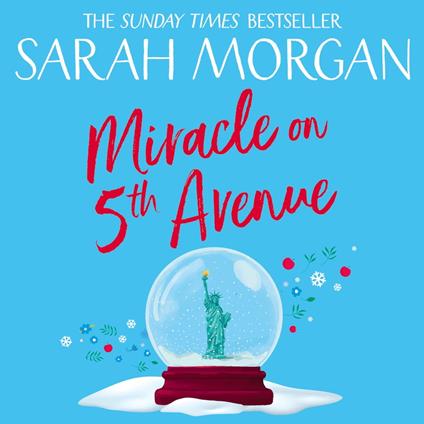 Miracle On 5th Avenue