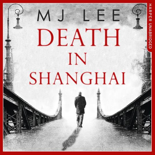Death In Shanghai
