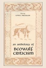 Anthology of Beowulf Criticism, The