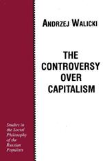 The Controversy Over Capitalism