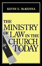 Ministry of Law in the Church Today, The