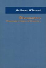 Dissonances: Democratic Critiques of Democracy
