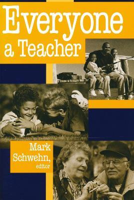 Everyone a Teacher - cover