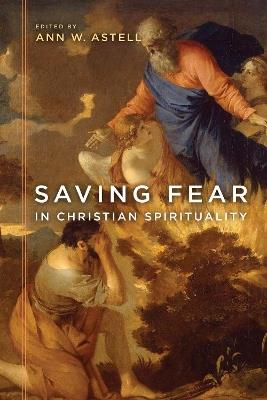 Saving Fear in Christian Spirituality - cover