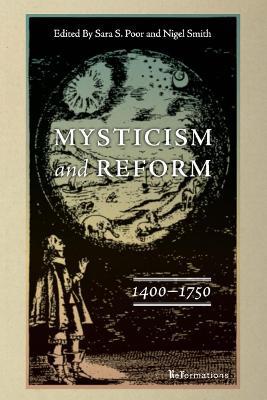 Mysticism and Reform, 1400–1750 - cover