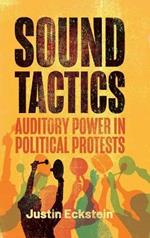 Sound Tactics: Auditory Power in Political Protests