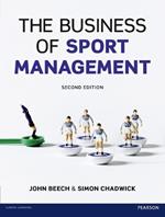 Business of Sport Management,The