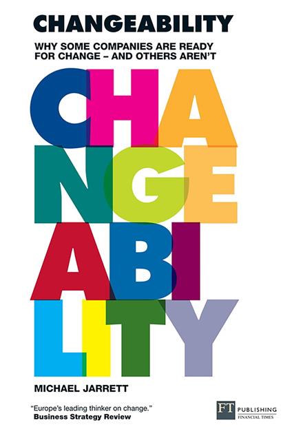 Changeability
