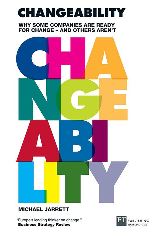 Changeability