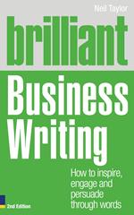 Brilliant Business Writing