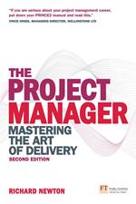 Project Manager, The