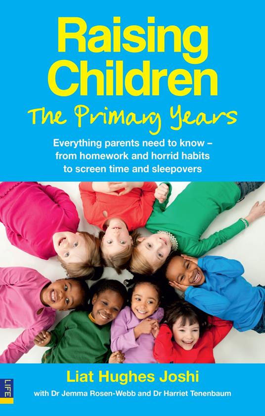 Raising Children: The Primary Years