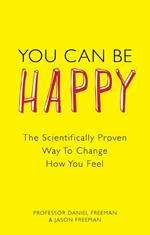You Can Be Happy