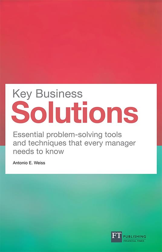 Key Business Solutions