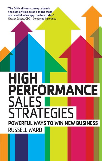 High Performance Sales Strategies