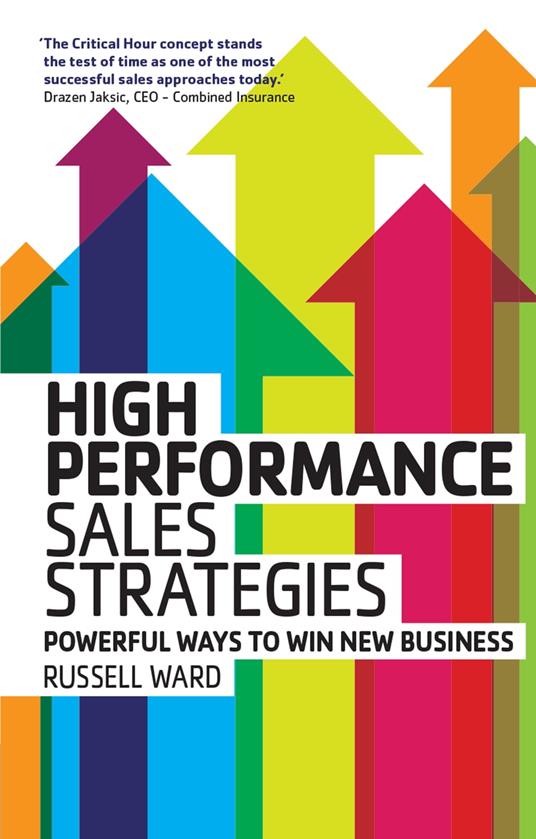 High Performance Sales Strategies