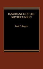 Insurance in the Soviet Union