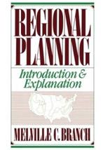 Regional Planning: Introduction and Explanation