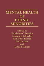 Mental Health of Ethnic Minorities