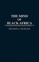 The Mind of Black Africa