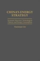 China's Energy Strategy: Economic Structure, Technological Choices, and Energy Consumption