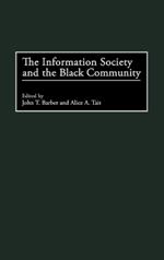 The Information Society and the Black Community