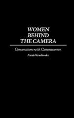 Women Behind the Camera: Conversations with Camerawomen