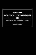Nested Political Coalitions: Nation, Regime, Program, Cabinet