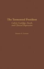 The Tormented President: Calvin Coolidge, Death, and Clinical Depression