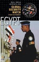 Global Security Watch—Egypt: A Reference Handbook
