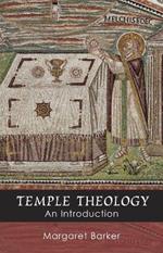 Temple Theology