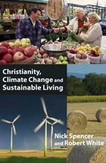 Christianity  Climate Change And Su