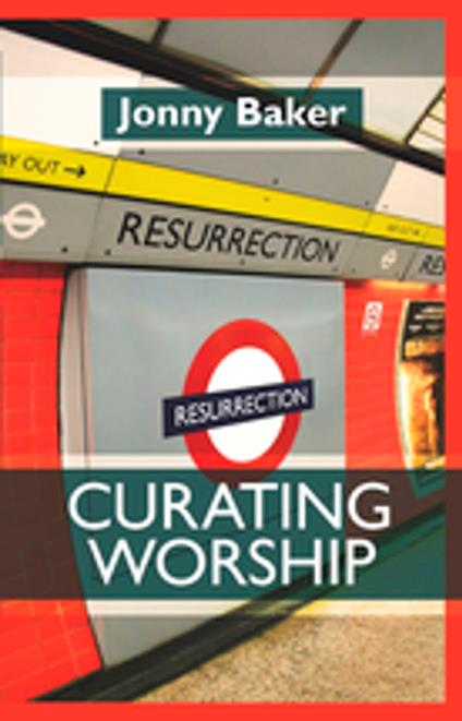 Curating Worship