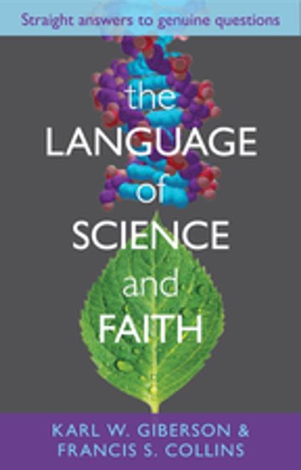 The Language of Science and Faith