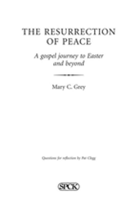 Resurrection of Peace, The