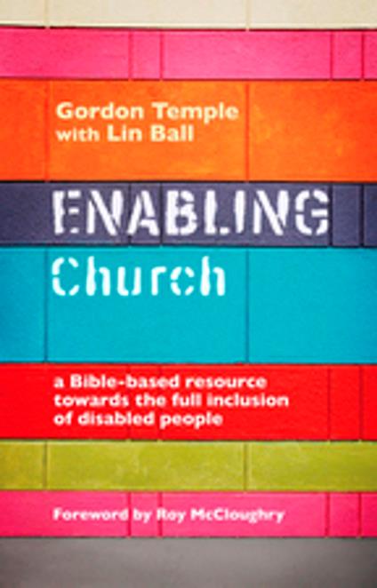 Enabling Church