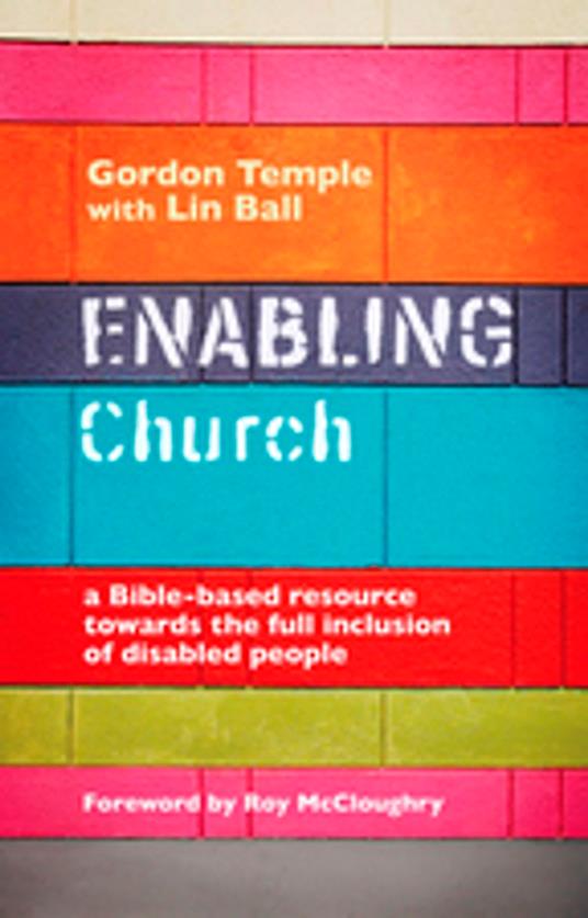 Enabling Church