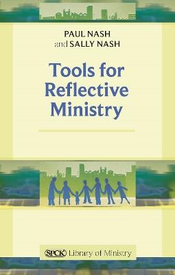 Tools for Reflective Ministry - Sally Nash - cover