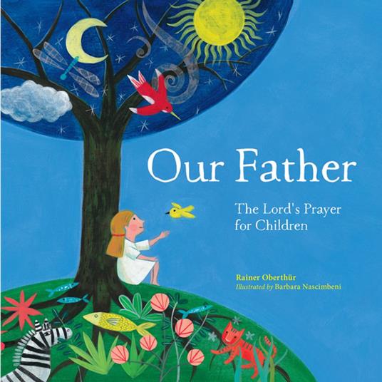 Our Father - Rainer Oberthur - ebook