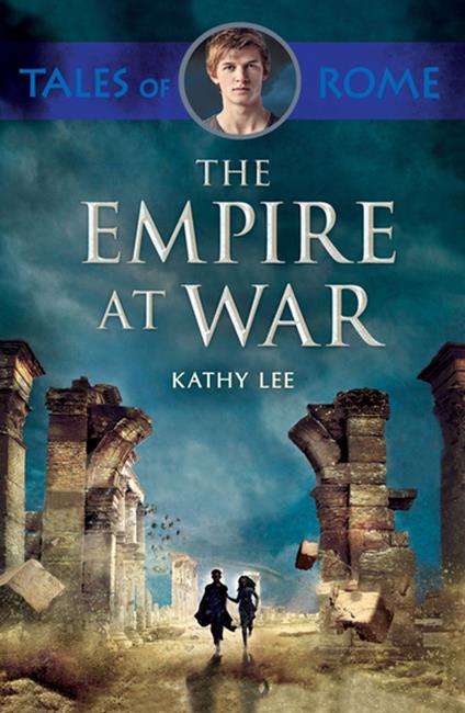 The Empire at War - Kathy Lee - ebook