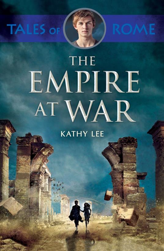 The Empire at War - Kathy Lee - ebook