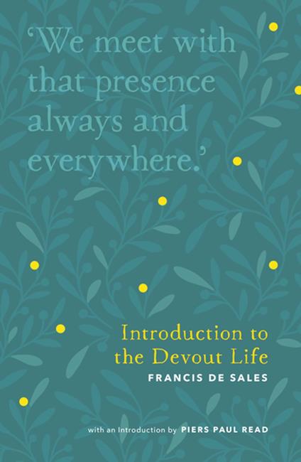 Introduction to the Devout Life