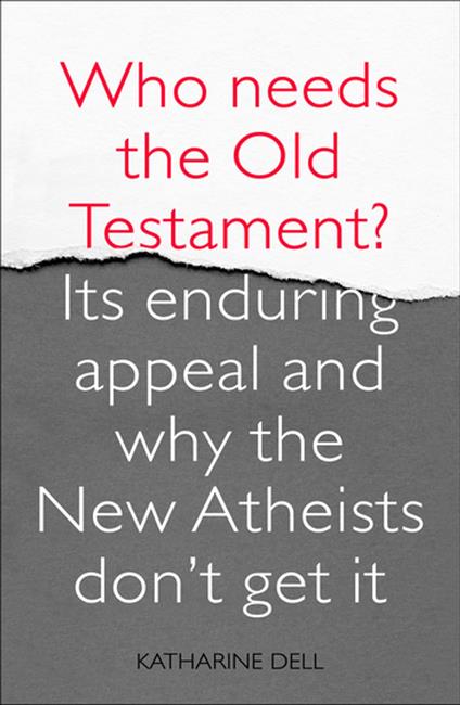 Who Needs the Old Testament?