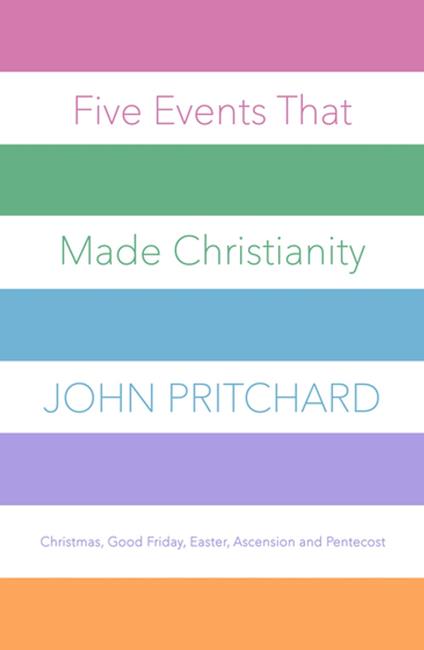 Five Events that Made Christianity