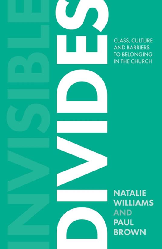 Invisible Divides